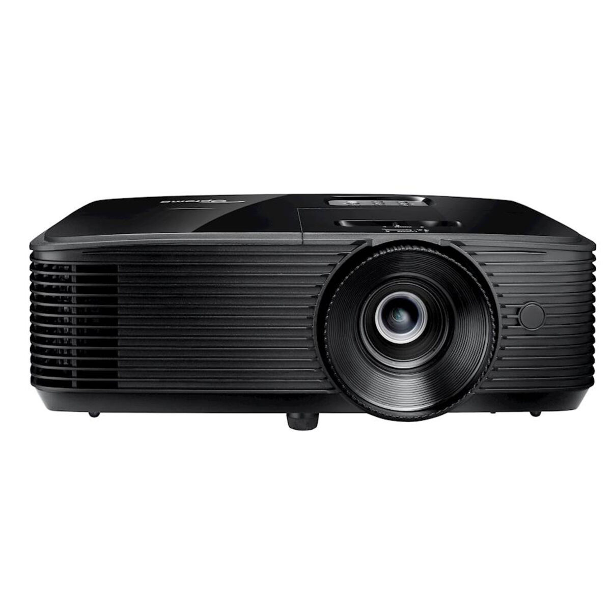 Projektor Optoma S336 SVGA Černý